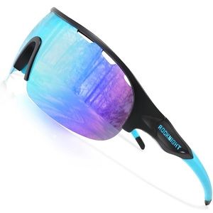 HD Polarized Sport Sunglasses